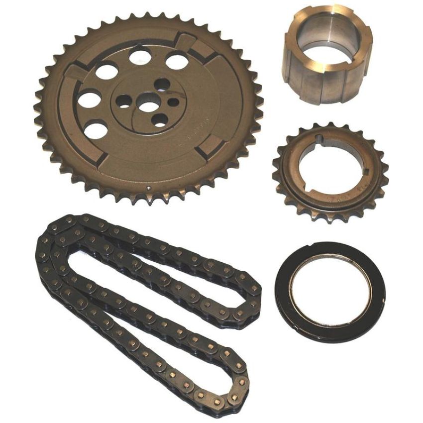 Cloyes High Performance 9-3672TX3 High Performance Timing Set