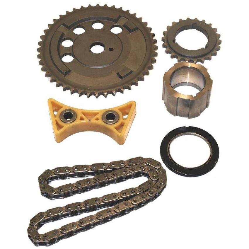 Cloyes High Performance 9-3673TX3 High Performance Timing Set
