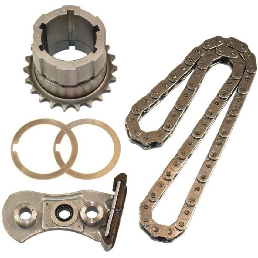 Cloyes High Performance 9-3678X5Z High Performance Timing Set