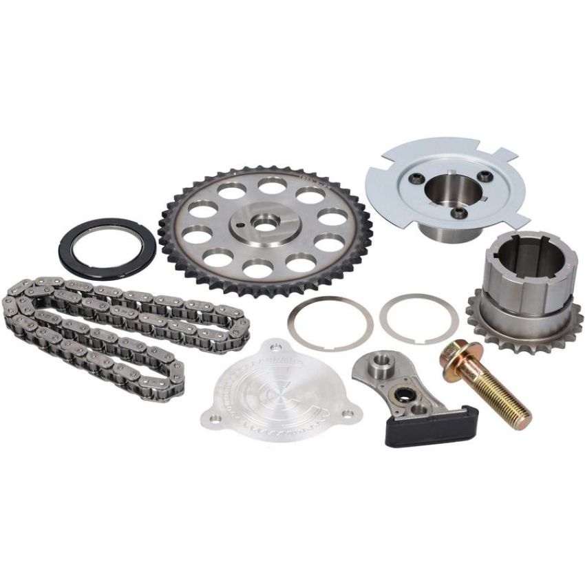 Cloyes High Performance 9-3679X5 High Performance Timing Set