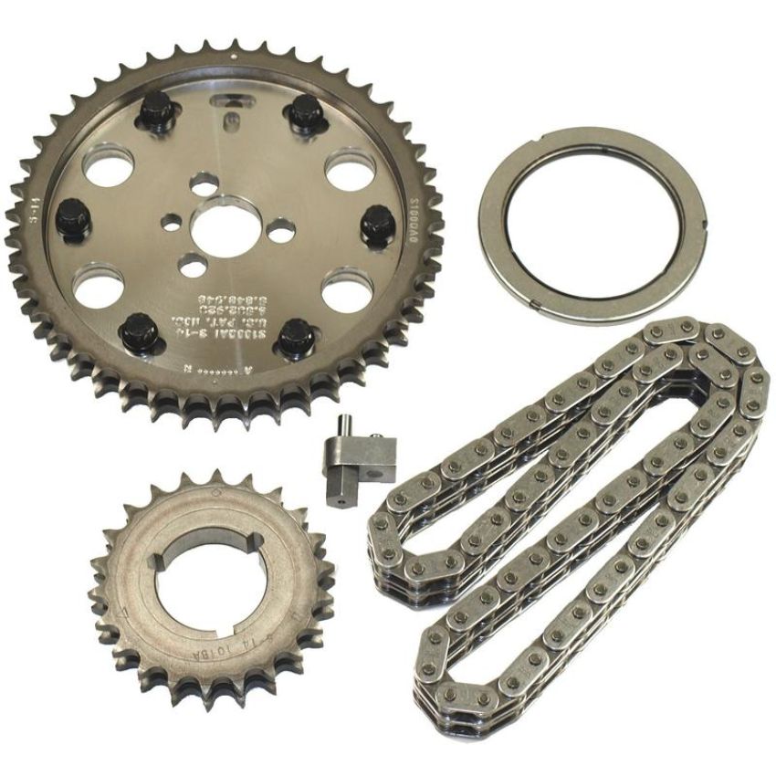 Cloyes High Performance 9-3746 High Performance Timing Set