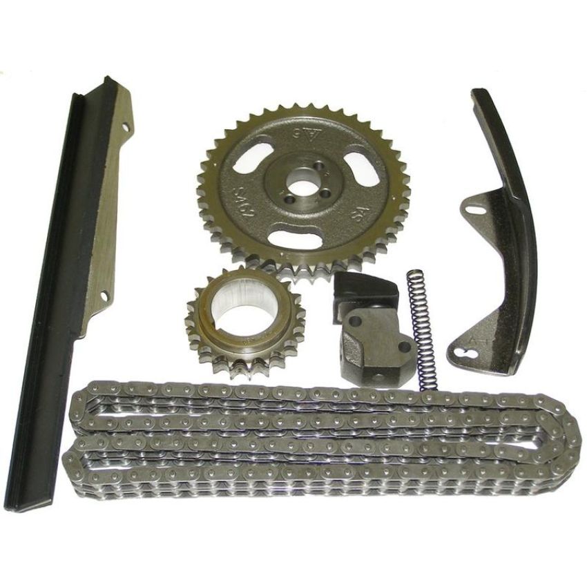Cloyes 9-4134S Engine Timing Damper