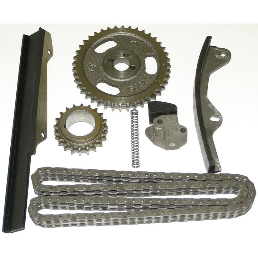 Cloyes 9-4134SA Engine Timing Damper
