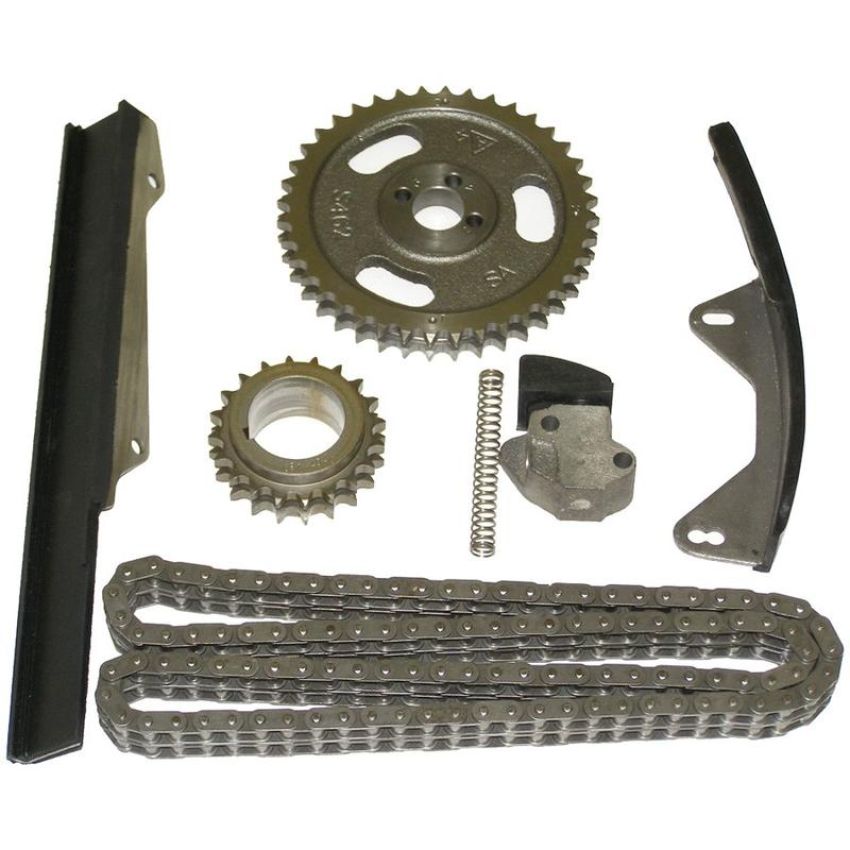 Cloyes 9-4134SB Engine Timing Damper