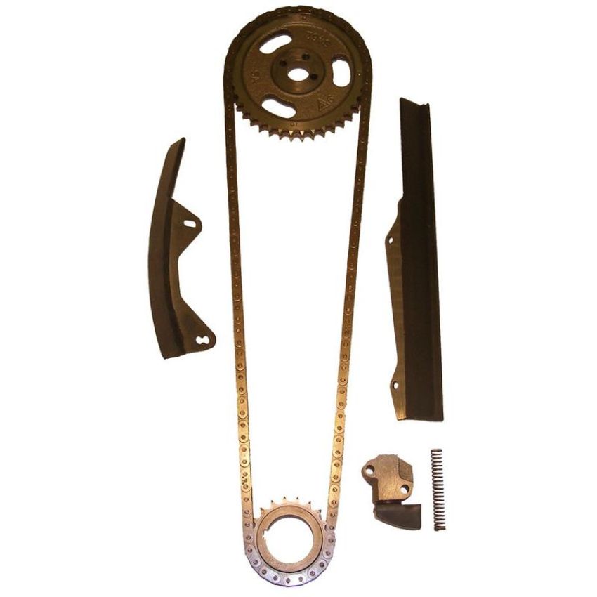 Cloyes 9-4136S Engine Timing Damper
