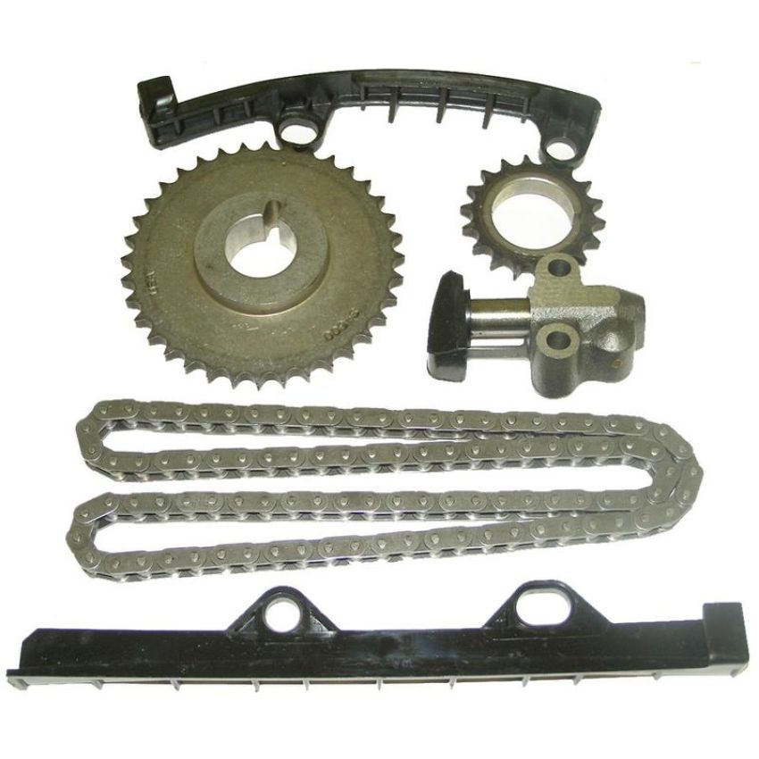 Cloyes 9-4141S Engine Timing Damper