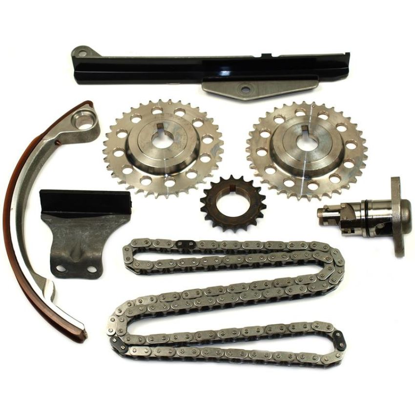 Cloyes 9-4177S Engine Timing Damper