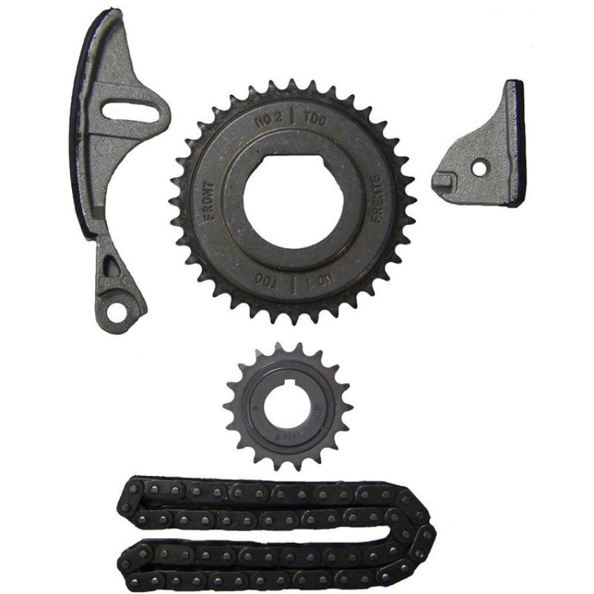 Cloyes 9-4191SA Engine Balance Shaft Chain Tensioner