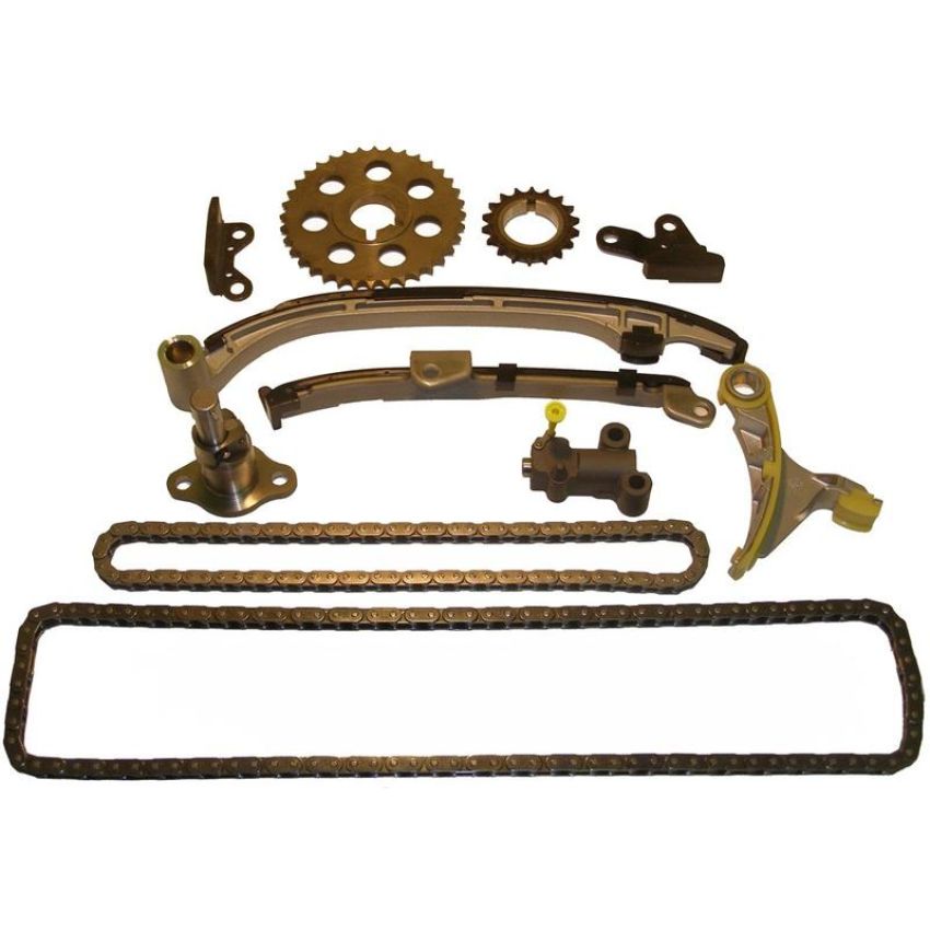 Cloyes 9-4196S Engine Timing Damper