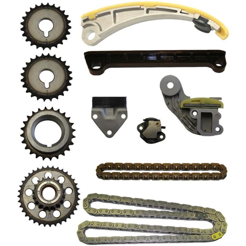 Cloyes 9-4199S Engine Timing Crankshaft Sprocket