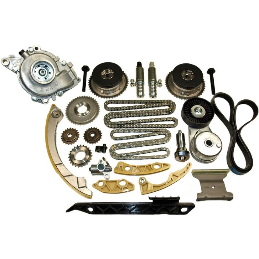 Cloyes 9-4201SAK6 Accesory Drive Belt Kit