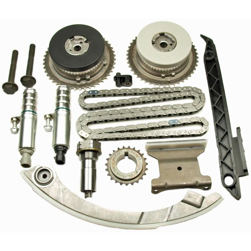 Cloyes 9-4201SAVVT2 Engine Variable Valve Timing (VVT) Sprocket