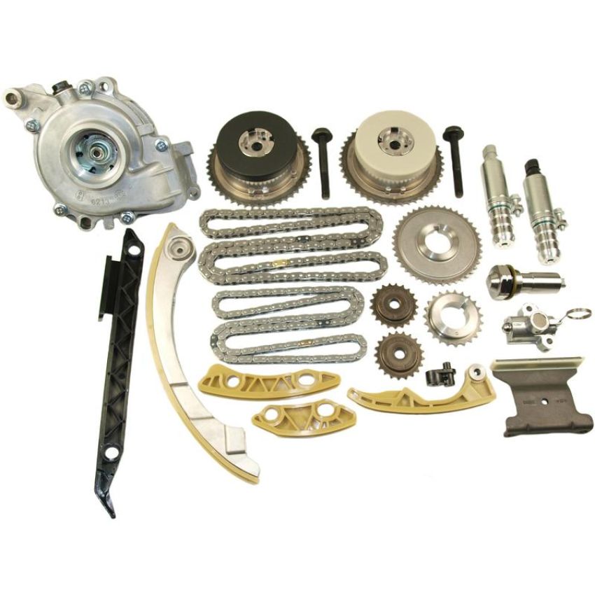 Cloyes 9-4201SB2K3 Engine Variable Valve Timing (VVT) Solenoid