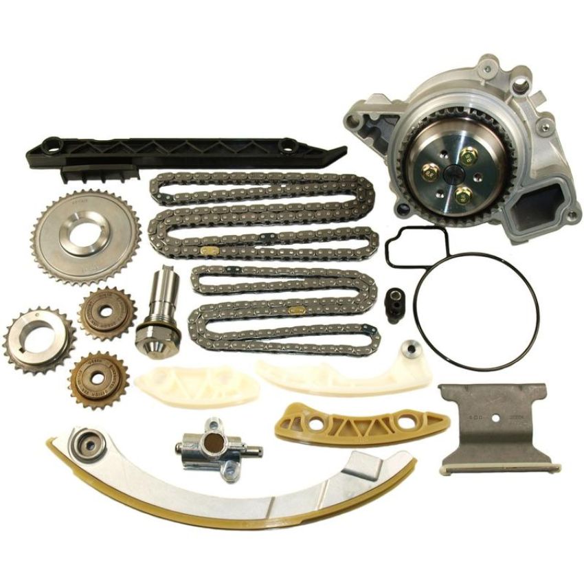 Cloyes 9-4201SBWP Water Pump