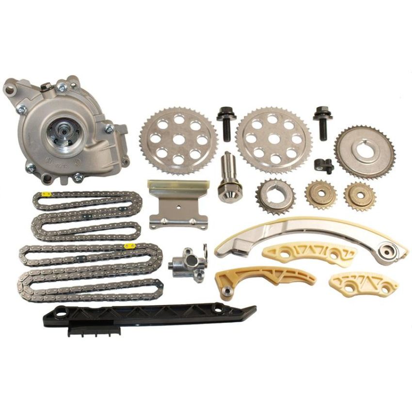 Cloyes 9-4201SWP Engine Water Pump