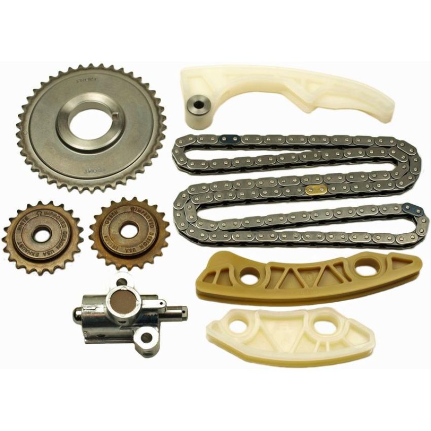 Cloyes 9-4202SA Engine Balance Shaft Sprocket