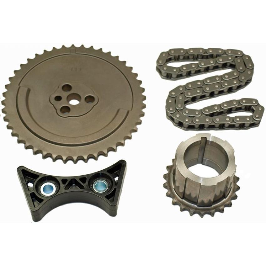 Cloyes 9-4205S Engine Timing Damper