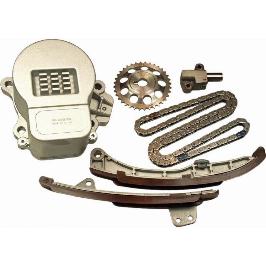 Cloyes 9-4214SAWP Engine Water Pump
