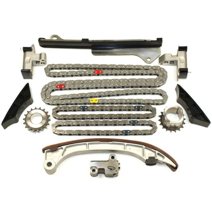 Cloyes 9-4215S Engine Timing Chain