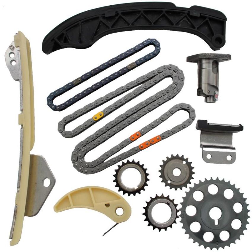Cloyes 9-4220SA Engine Timing Chain Guide