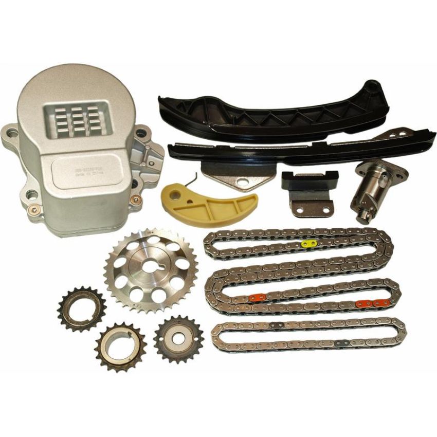 Cloyes 9-4220SAWP Engine Water Pump