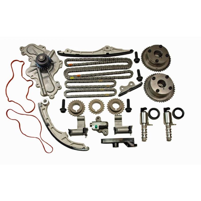 Cloyes 9-4226SK3 Engine Water Pump