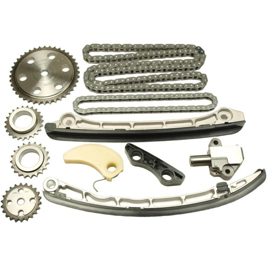 Cloyes 9-4305S Engine Oil Pump Guide