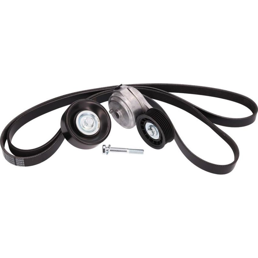 Cloyes B40004 Serpentine Belt