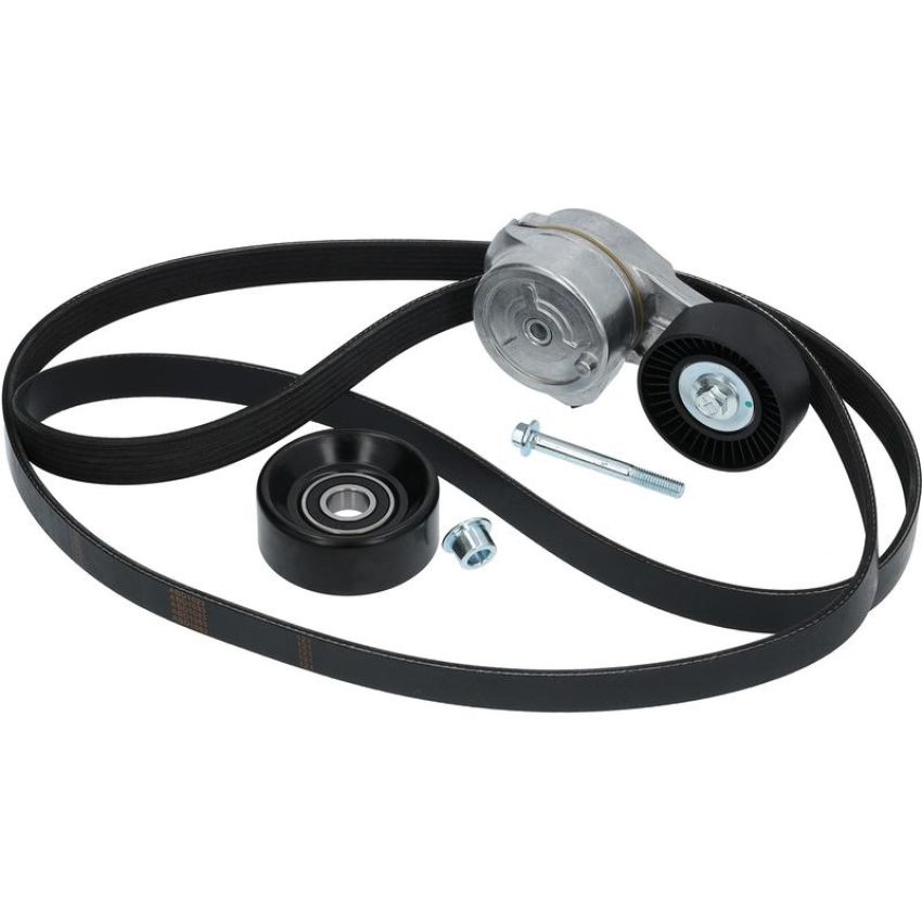 Cloyes B40006 Serpentine Belt