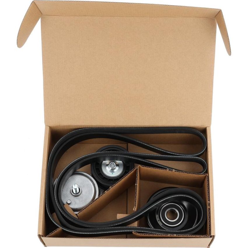 Cloyes B40009 Serpentine Belt