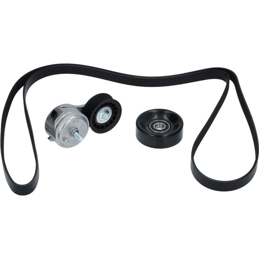 Cloyes B40009 Serpentine Belt