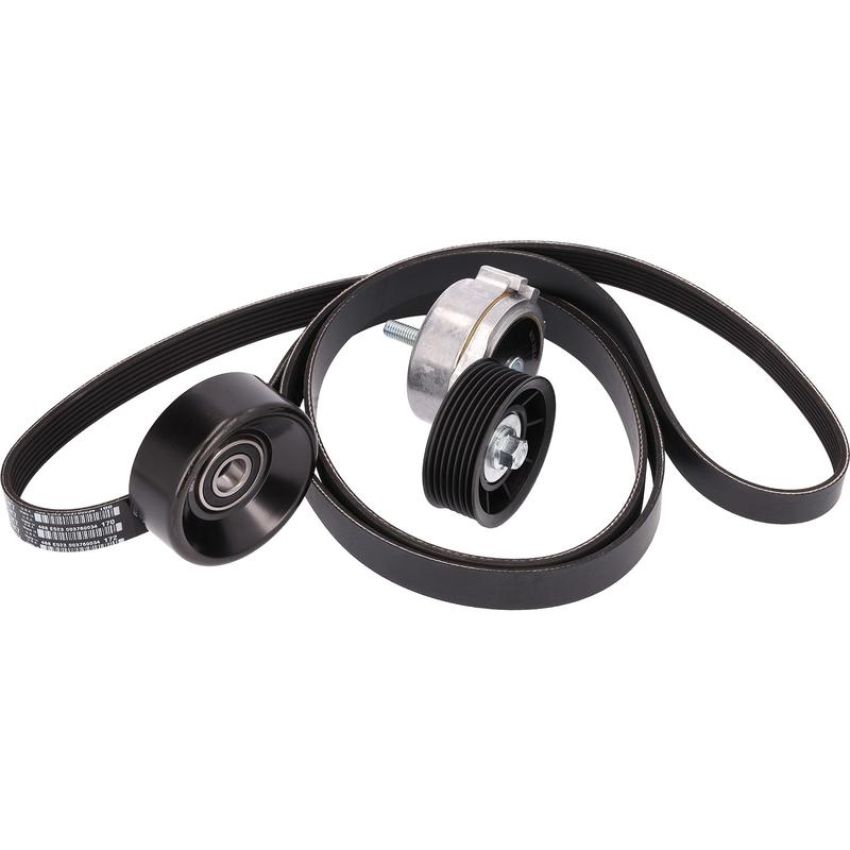 Cloyes B40011 Serpentine Belt