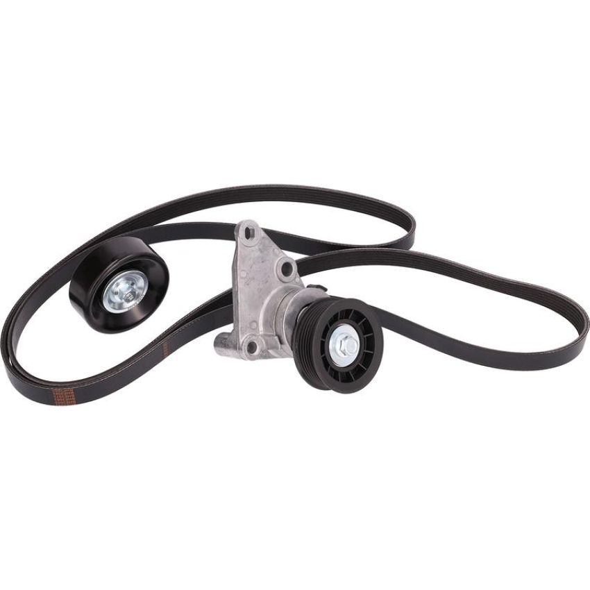 Cloyes B40013 Serpentine Belt