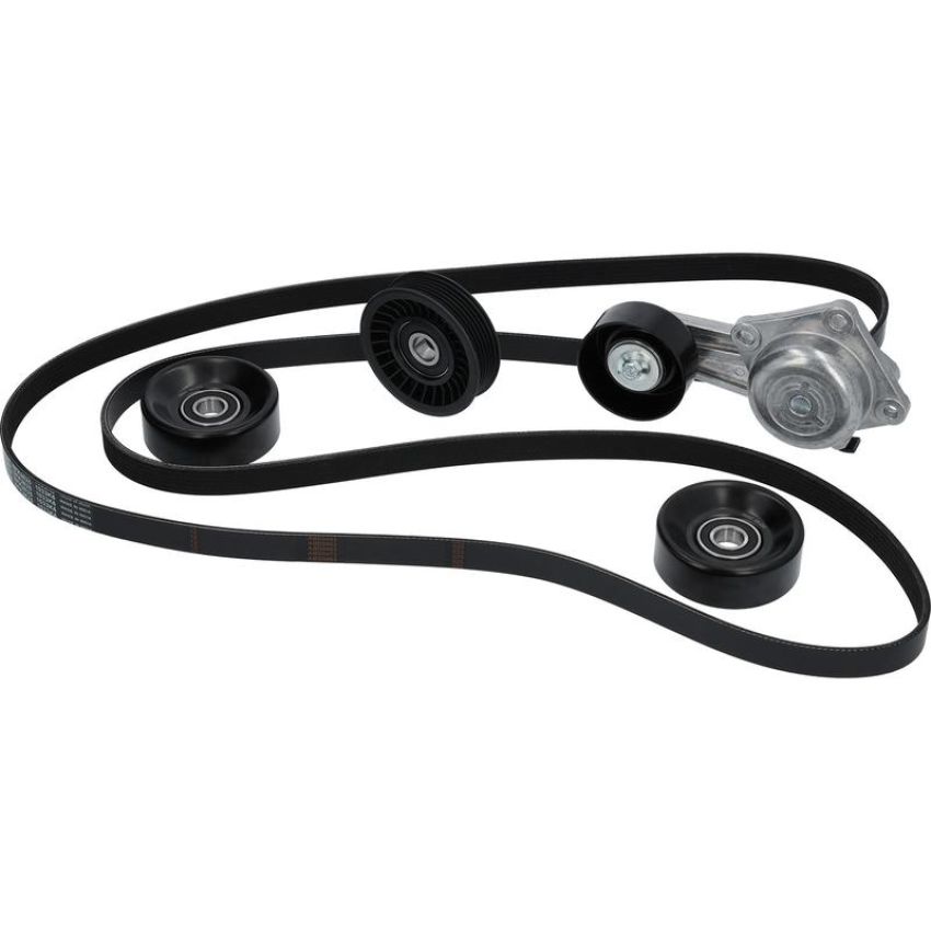 Cloyes B40018 Serpentine Belt