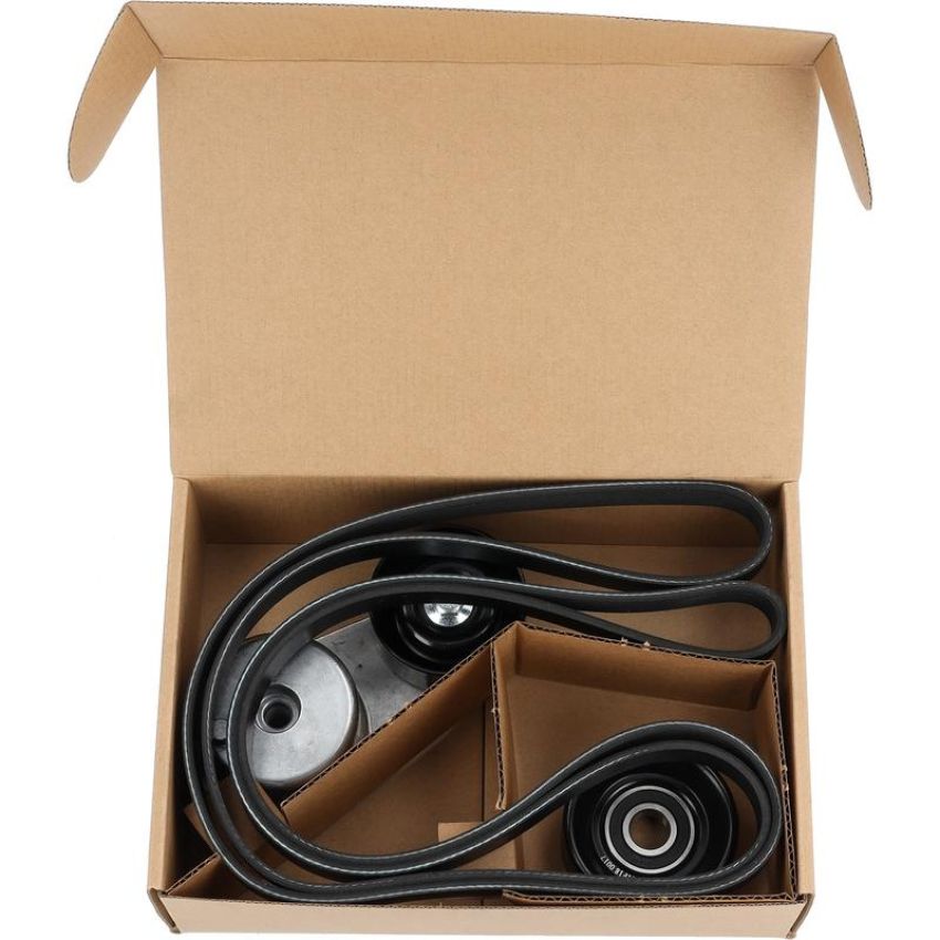 Cloyes B40022 Serpentine Belt