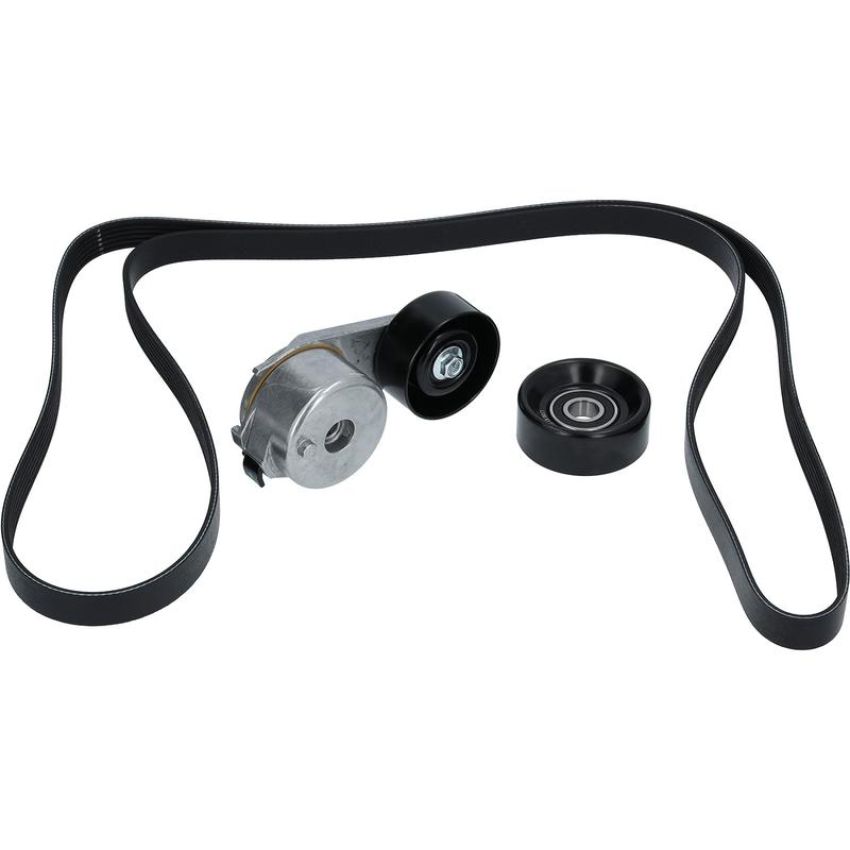 Cloyes B40022 Serpentine Belt