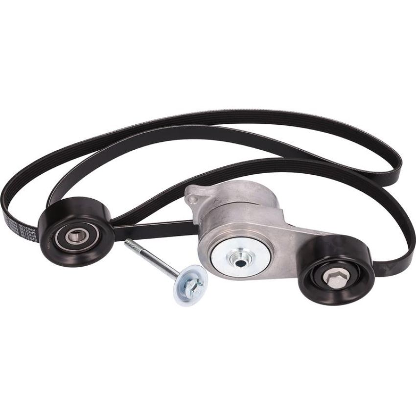 Cloyes B40025 Serpentine Belt