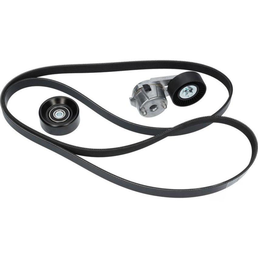 Cloyes B40026 Serpentine Belt