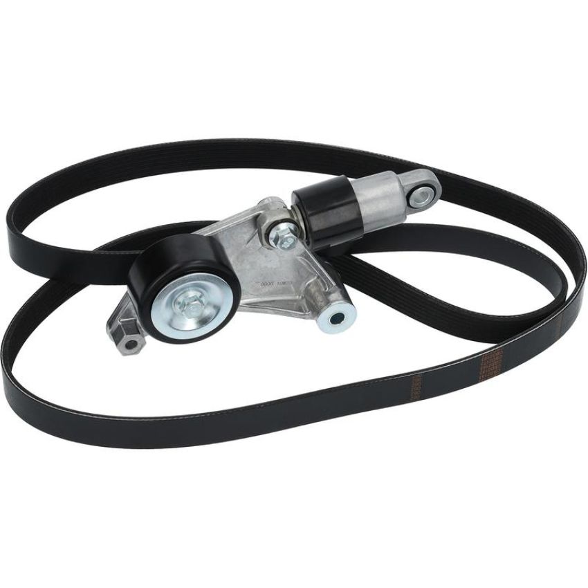 Cloyes B40031 Serpentine Belt
