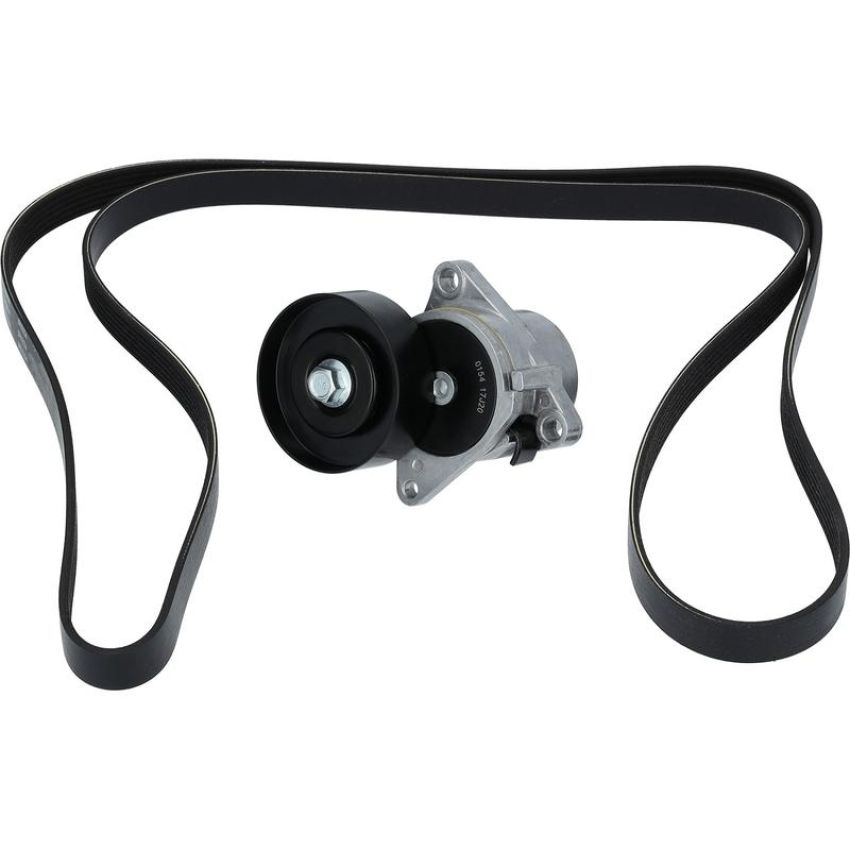 Cloyes B40033 Serpentine Belt