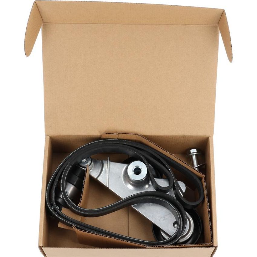 Cloyes B40037 Serpentine Belt