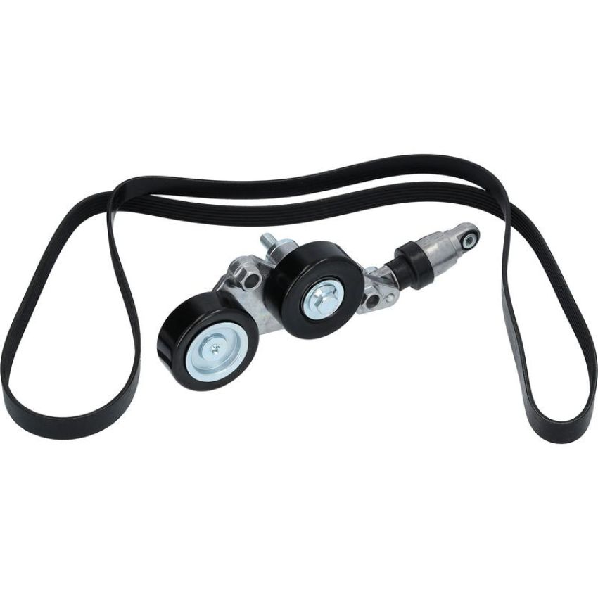 Cloyes B40037 Serpentine Belt