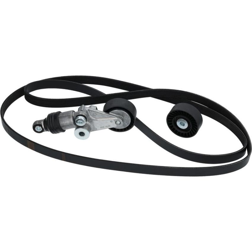 Cloyes B40038 Serpentine Belt