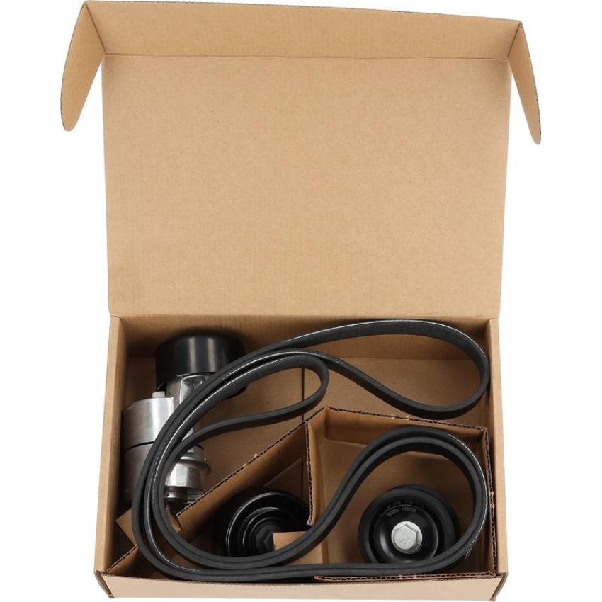 Cloyes B40041 Serpentine Belt