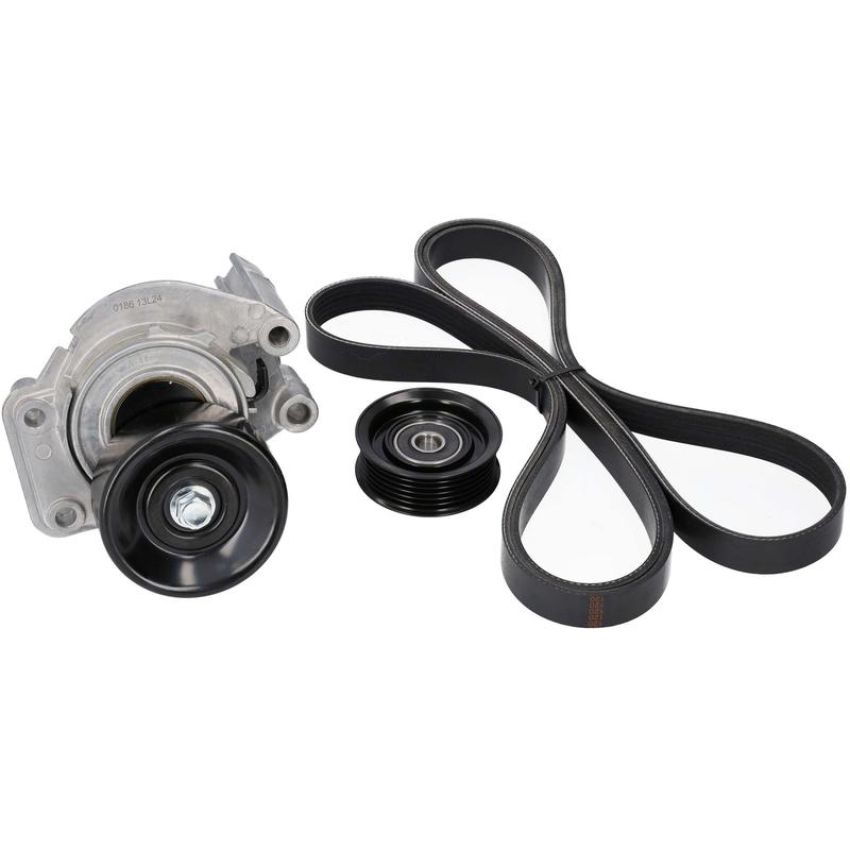 Cloyes B40042 Serpentine Belt