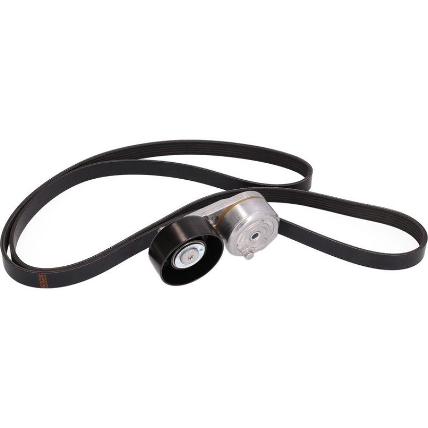 Cloyes B40047 Serpentine Belt