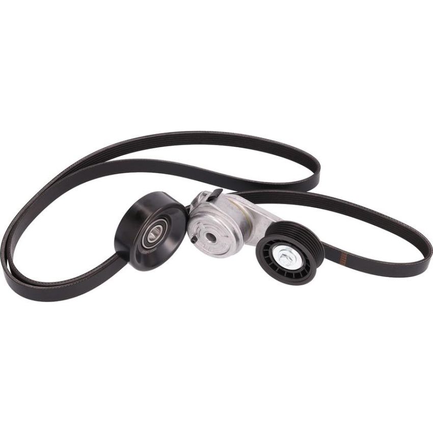 Cloyes B40048 Serpentine Belt