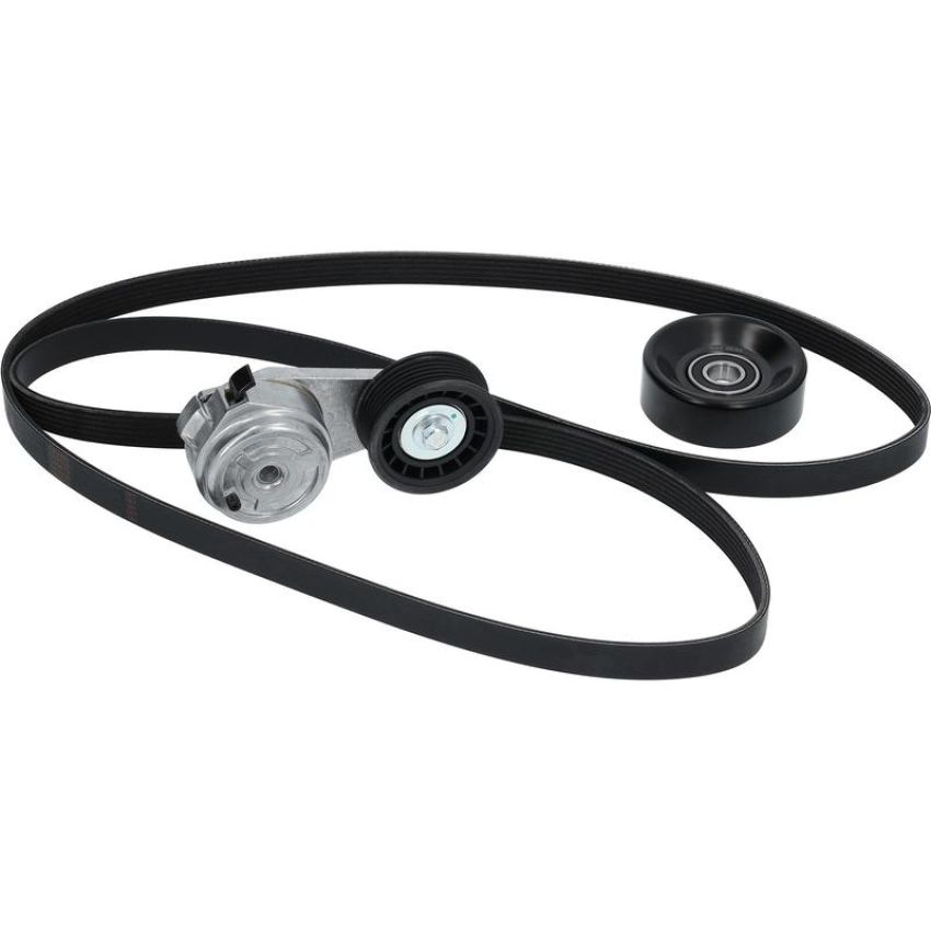 Cloyes B40055 Serpentine Belt
