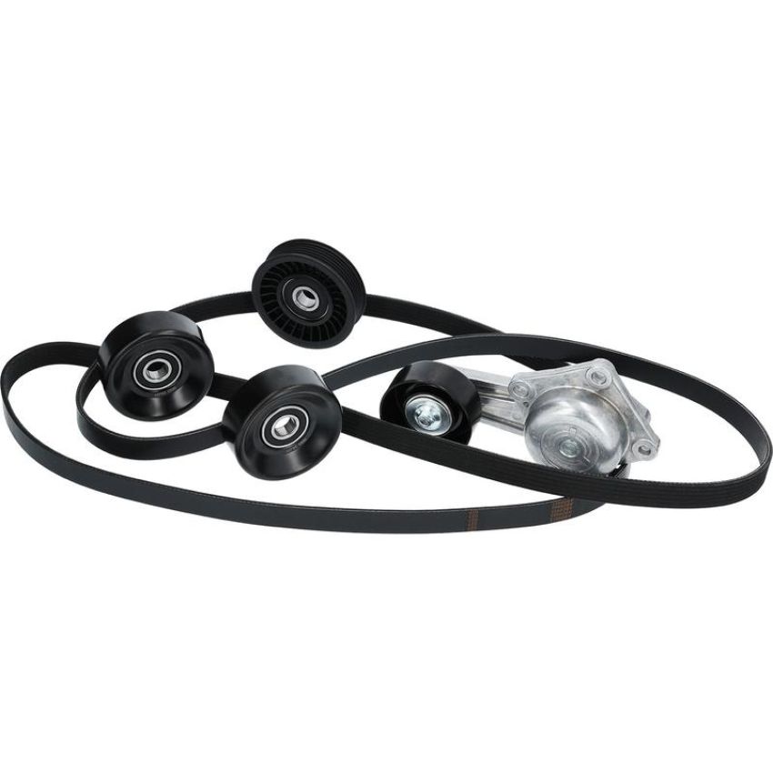 Cloyes B40056 Serpentine Belt
