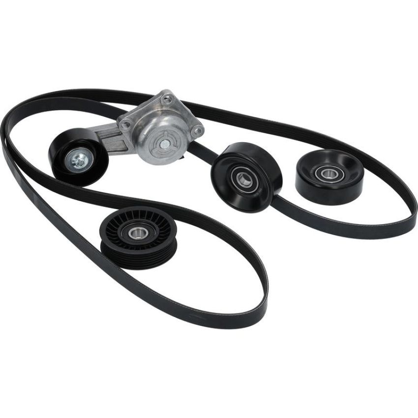Cloyes B40057 Serpentine Belt